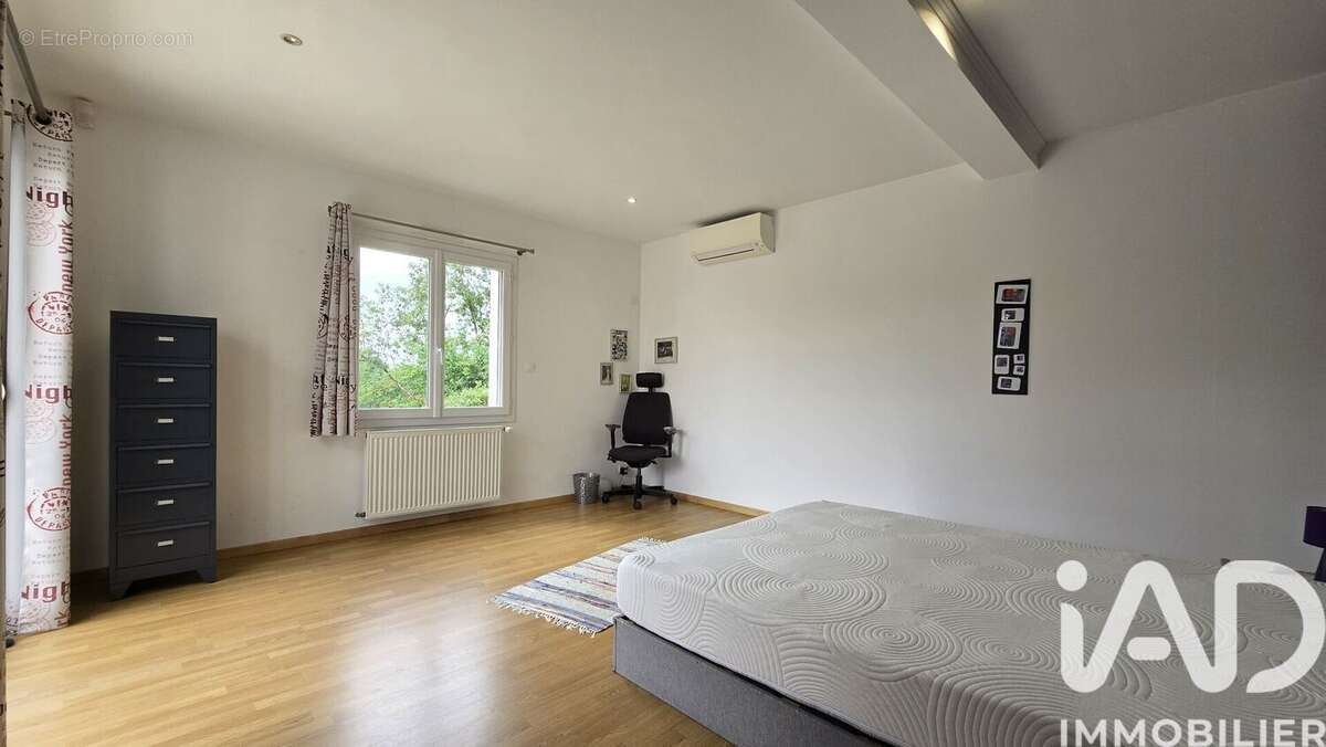 Photo 8 - Maison à NIORT