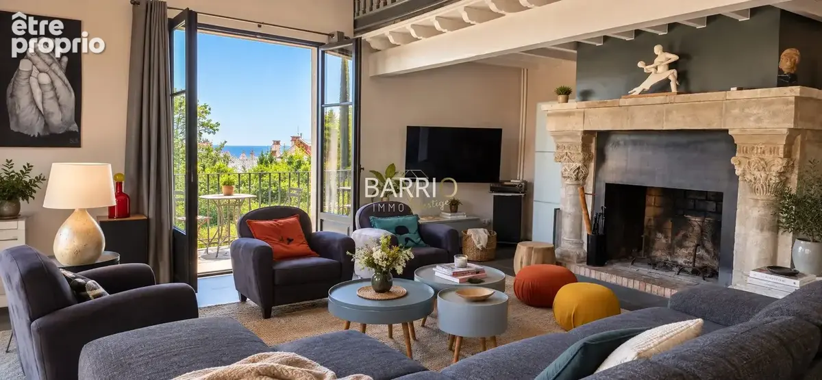 Maison 11 pièces 320 m² à vendre à Banyuls-Sur-Mer (66650) - photo 2