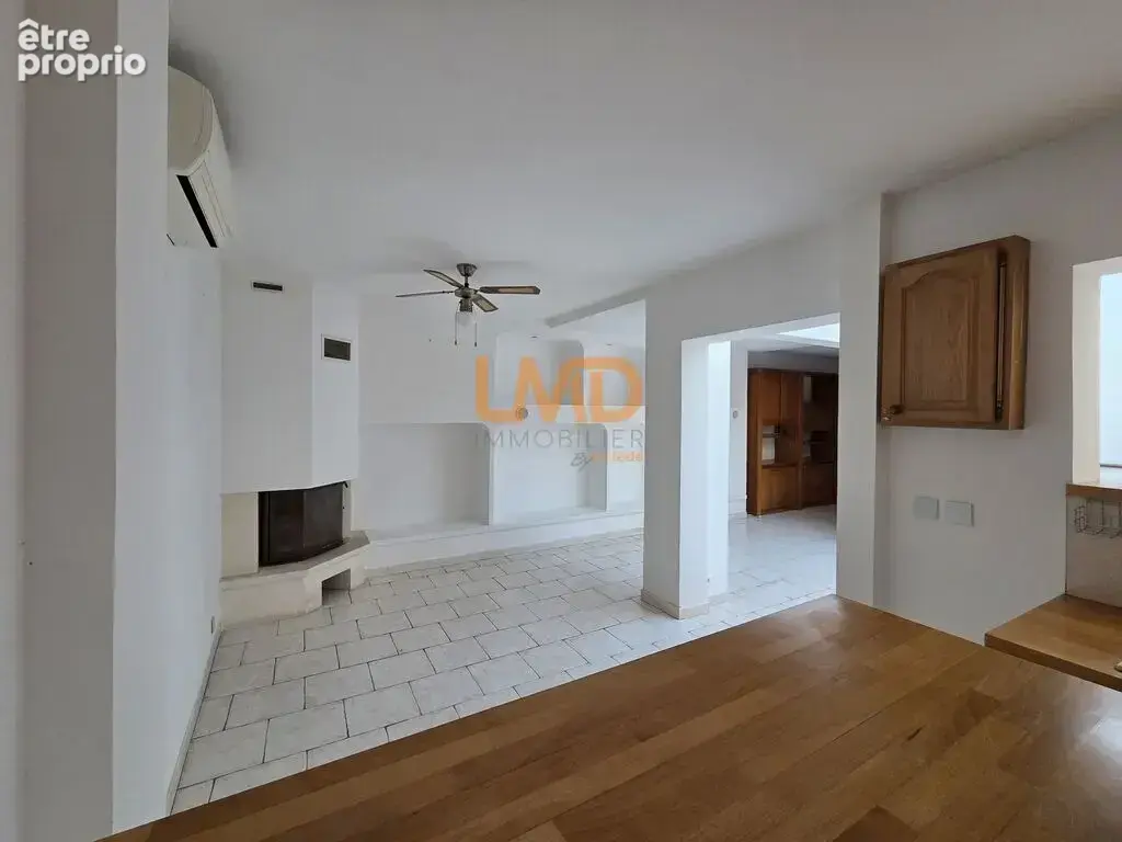 Vente immobilier - Vieille Chapelle - 13008 Marseille - photo 7