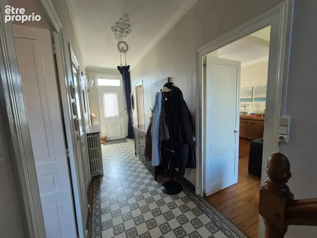 Maison coup de cœur des années 30, le modernisme côtoie l'authenticité - photo 22