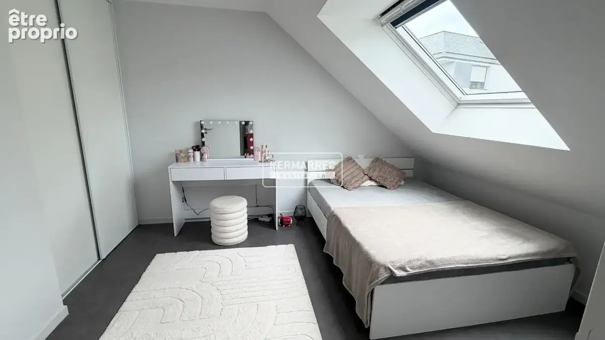 A vendre maison 5 pièces 117 m² à argentre du plessis - 260 800  hai - photo 8