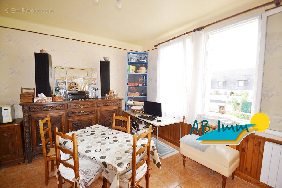 Appartement à PLOEMEUR