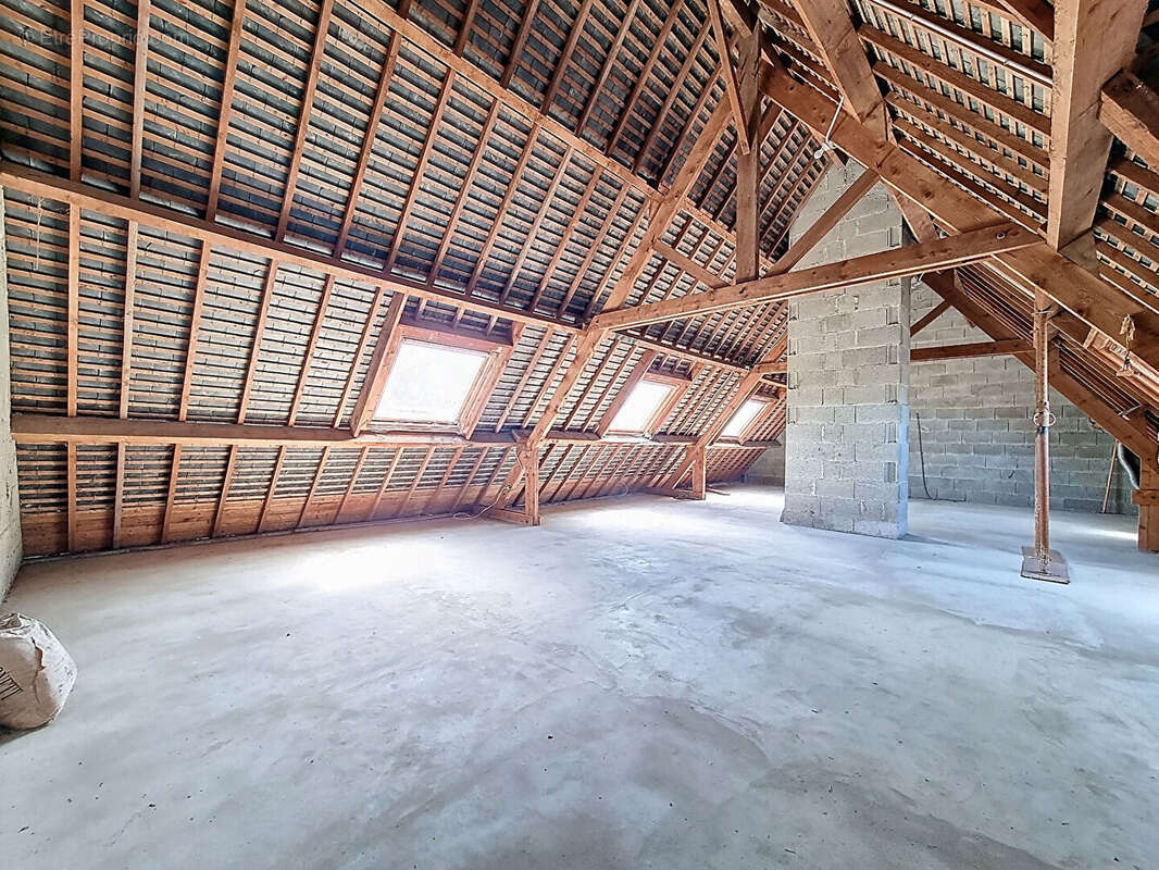 Maison à SAINT-LUNAIRE