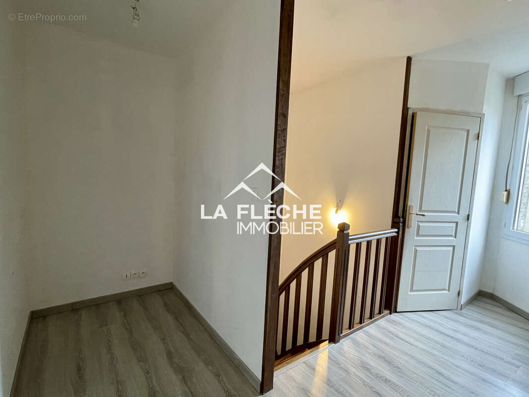 Maison à LA FLECHE