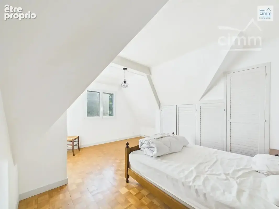 Maison 7 pièces 160m² - photo 18