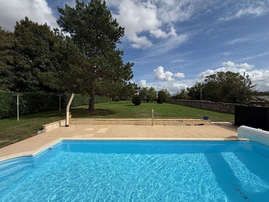 Photo 2 - Maison à BENET