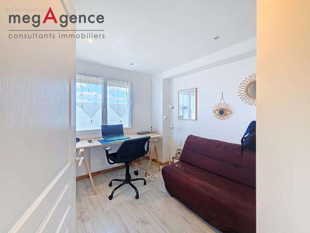 Appartement à CAEN