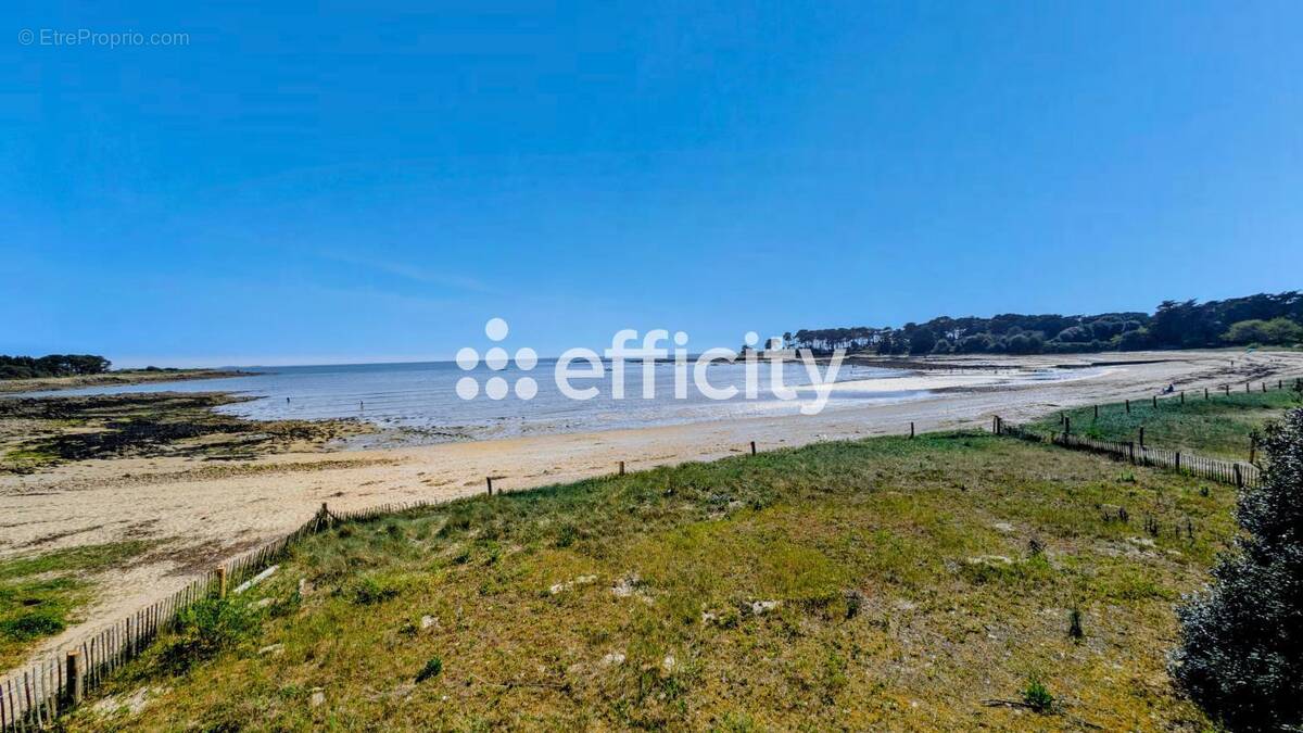Appartement à SAINT-PHILIBERT