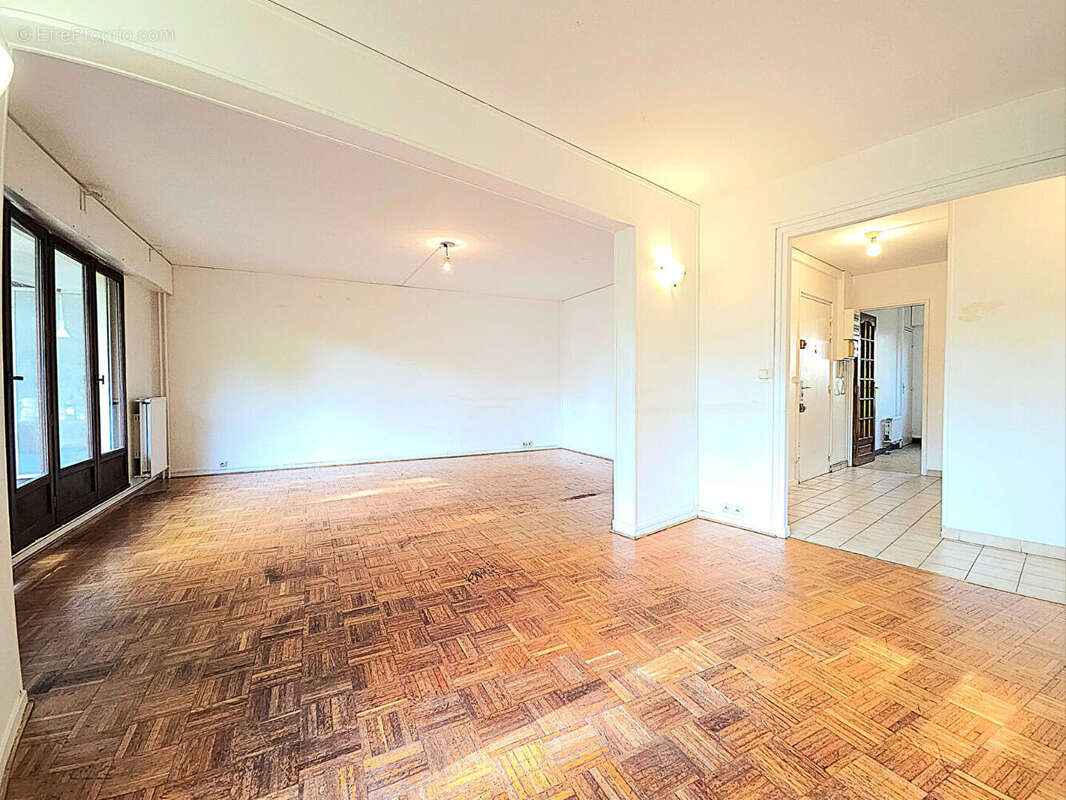 Appartement à CERGY