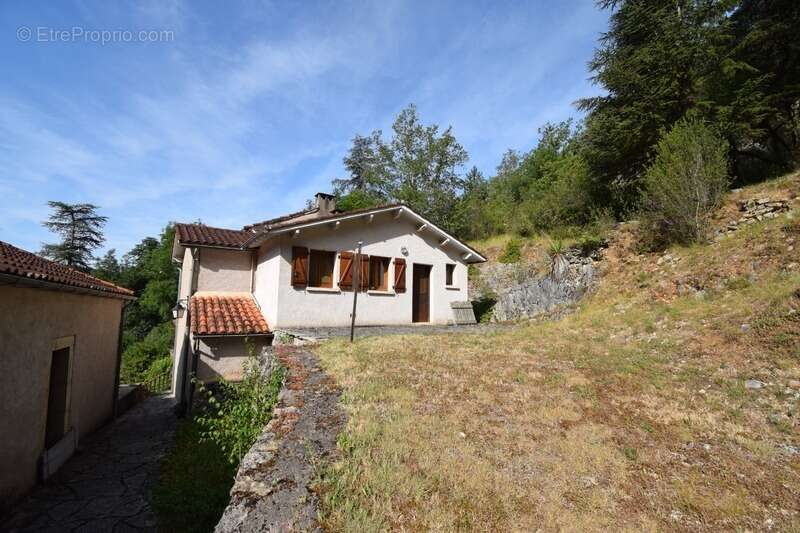 Maison à vendre 4 pièces TOUR DE FAURE (46) - photo 18