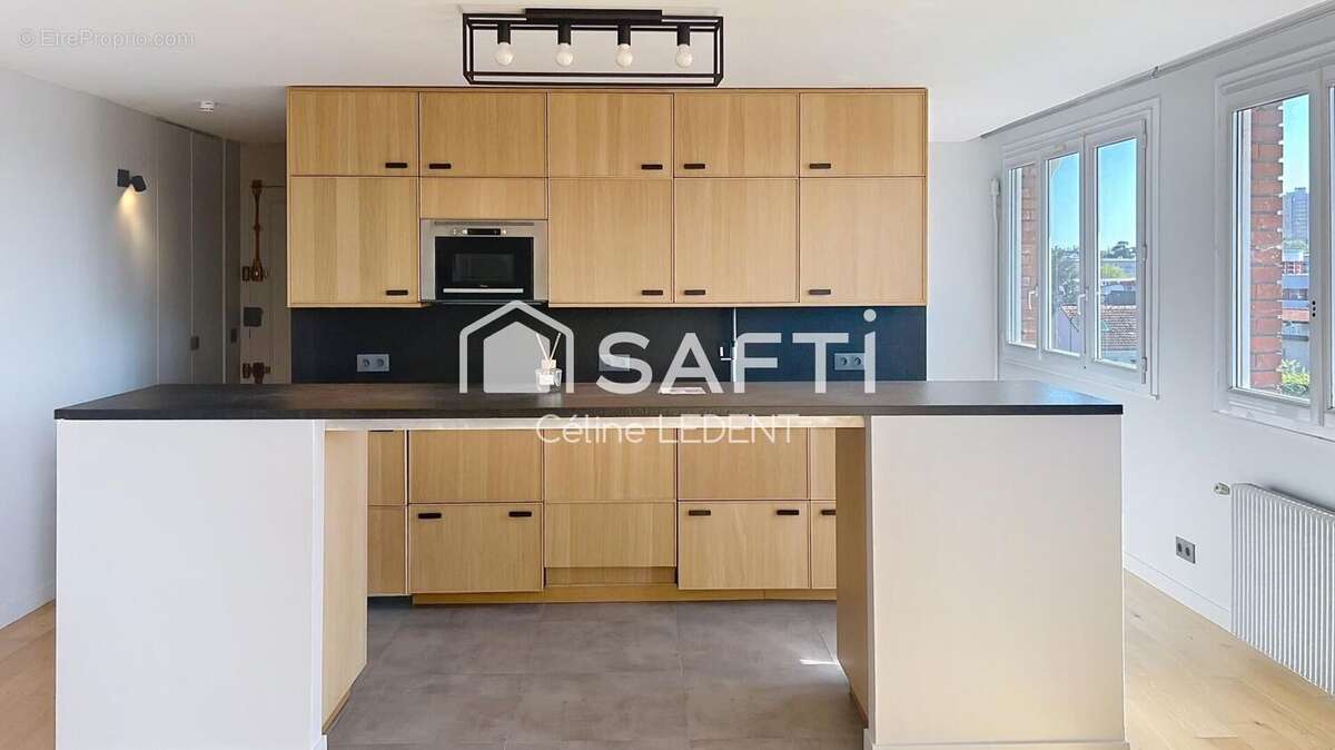 Photo 5 - Appartement à MAISONS-ALFORT