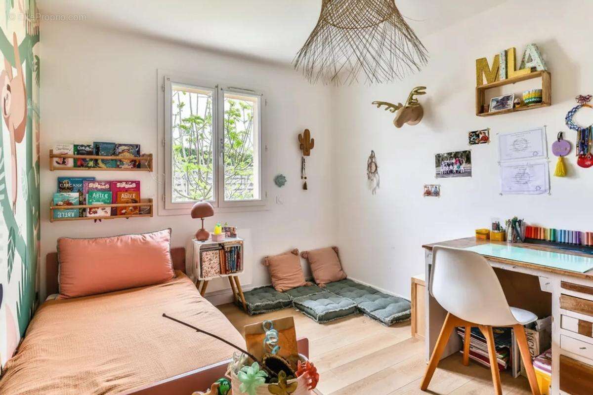 Maison 91 m² à La Teste-De-Buch  - photo 15