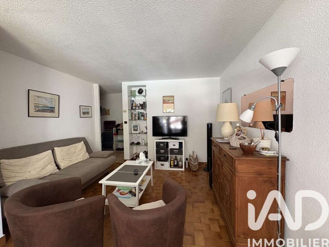 Photo 4 - Appartement à AGDE