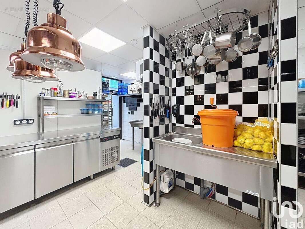 Photo 6 - Commerce à VERDUN