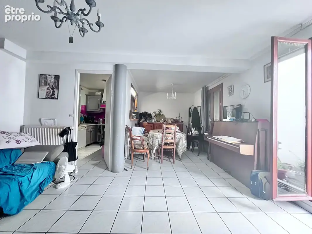 Maison  5 pièces - photo 2