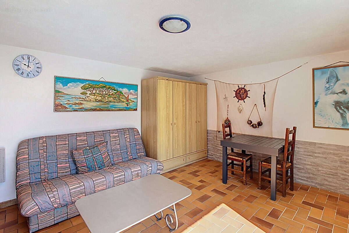 Maison à DRAGUIGNAN