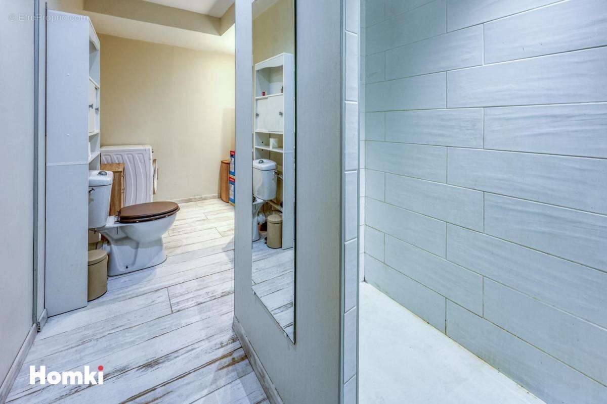 Appartement à LES ARCS