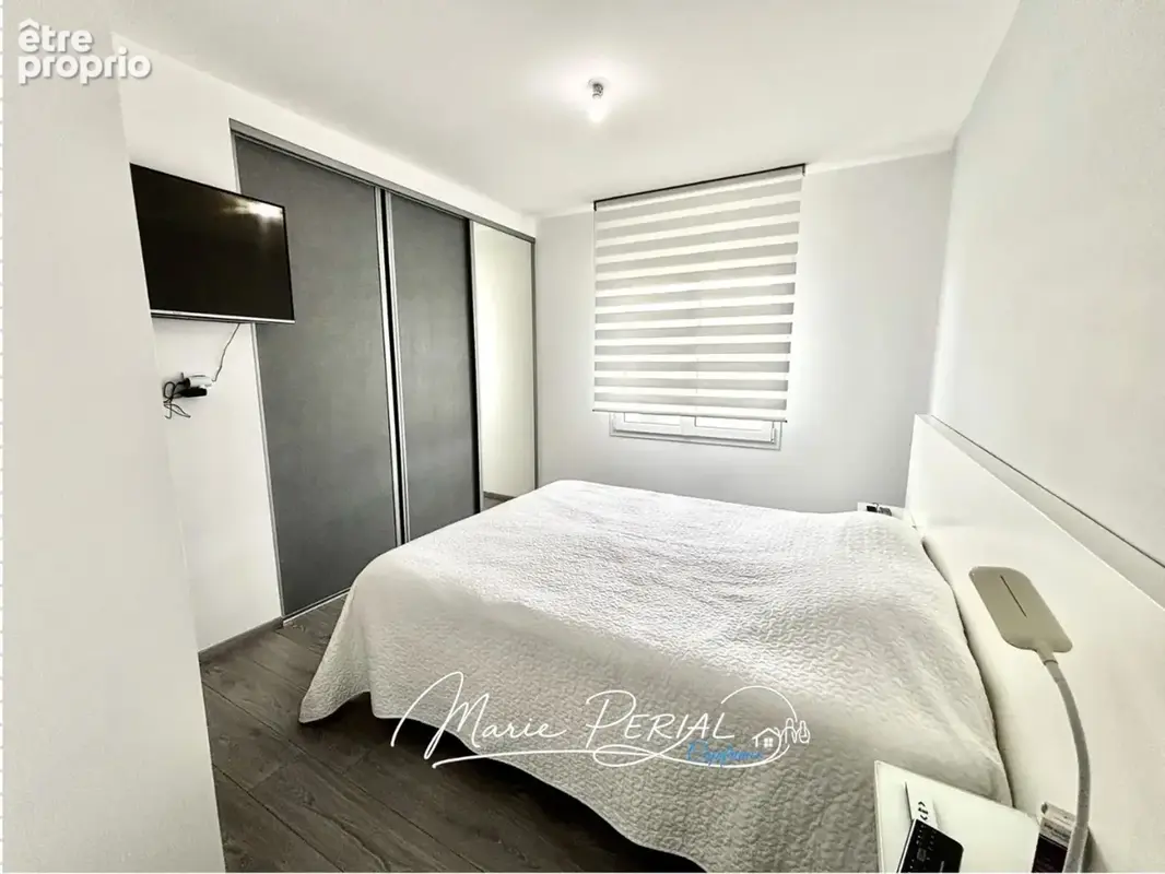 Maison récente 120 m² – 3 chambres dont suite parentale – Aucun travaux – Terrain 511 m² à Neufchâteau (88300) - photo 11