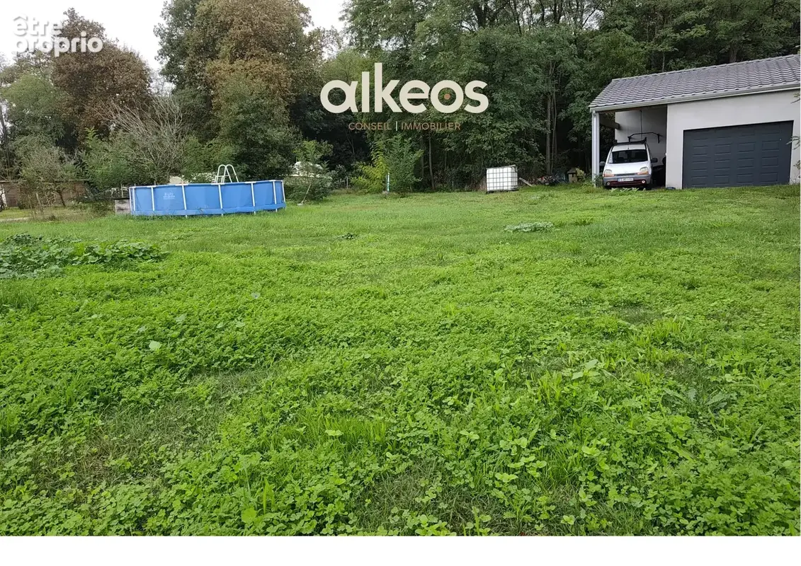 Maison avec jardin clos de 2495 m2 - photo 13