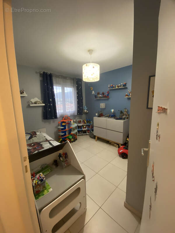 Appartement à SARROLA-CARCOPINO