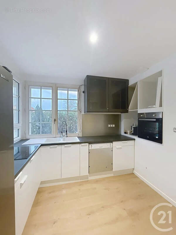 Maison à CHEVIGNY-SAINT-SAUVEUR