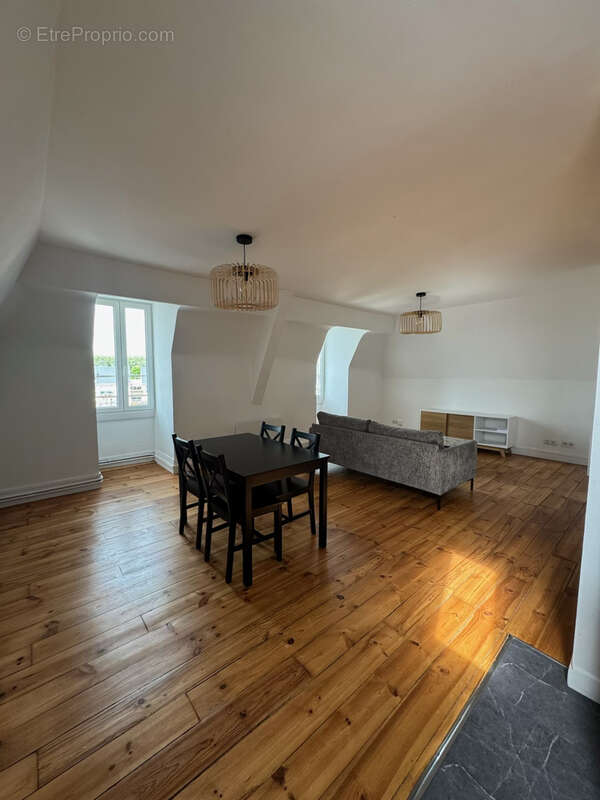 Appartement à BOURGES