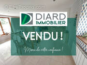 Maison à SAINT-GERMAIN-DU-PINEL