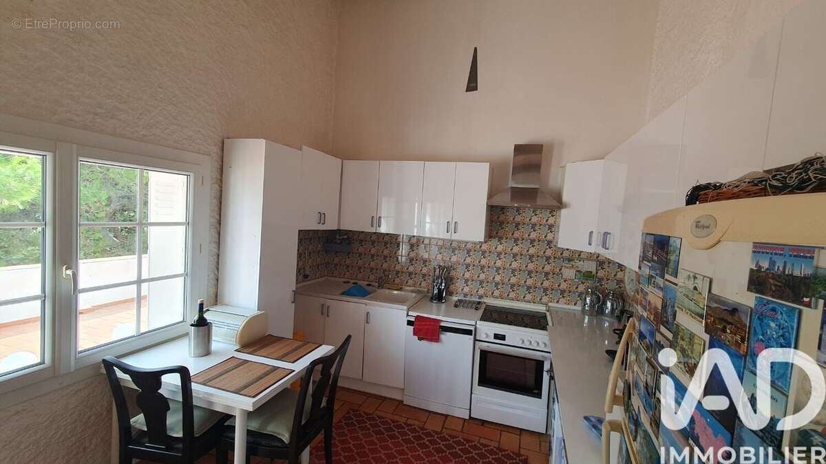 Photo 8 - Maison à LA PALME