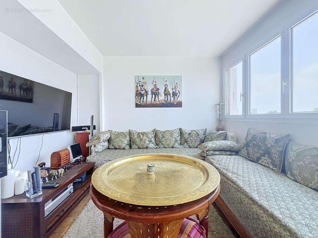 Appartement - photo 3