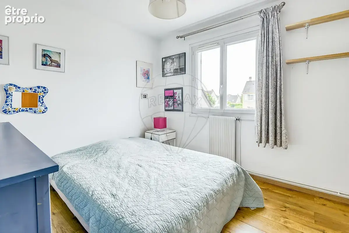 Maison 4 chambre(s) à vendre - photo 7