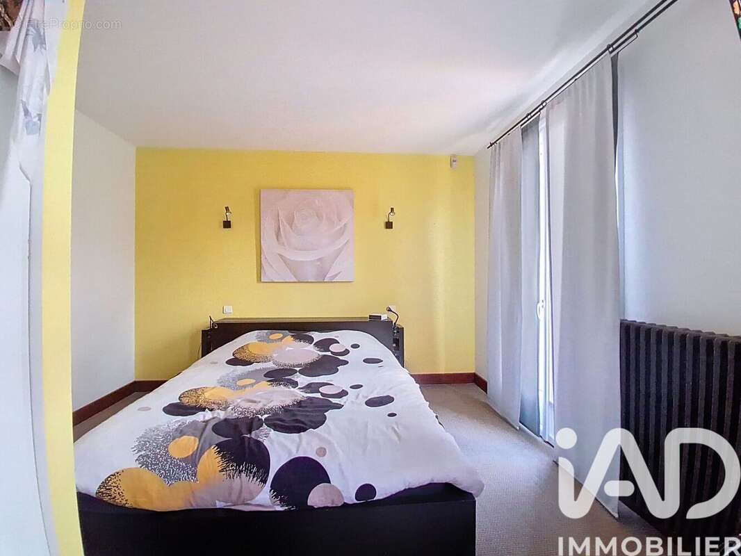 Photo 8 - Maison à PERNAY