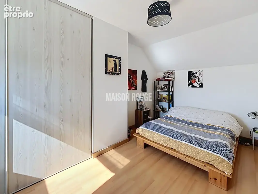 Maison  proche Rance et grands axes - photo 12