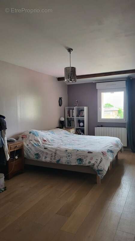 Appartement 128 m² à Belleville  - photo 12
