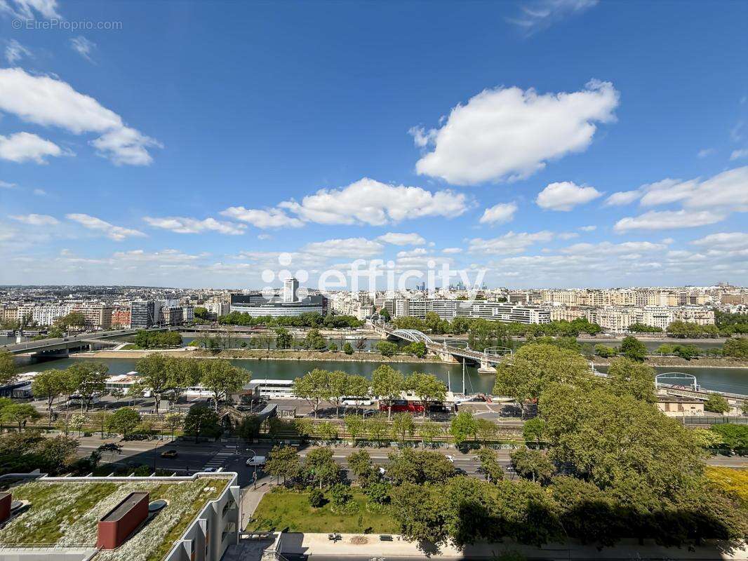 Appartement - photo 3
