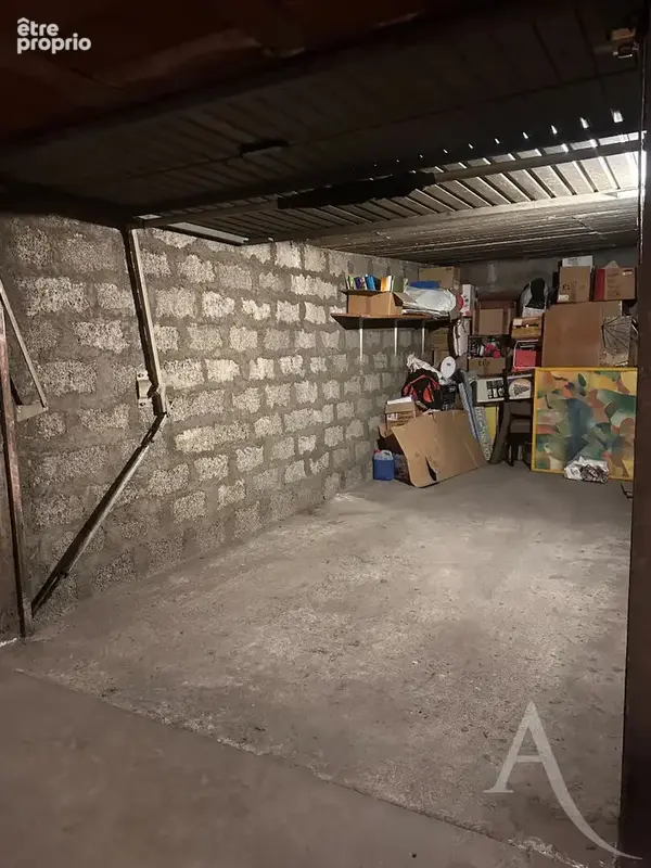 Garage 10 RUE BUFFON A Grenoble 15 m2 - photo 3