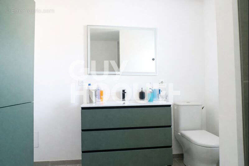 Maison à MORIERES-LES-AVIGNON