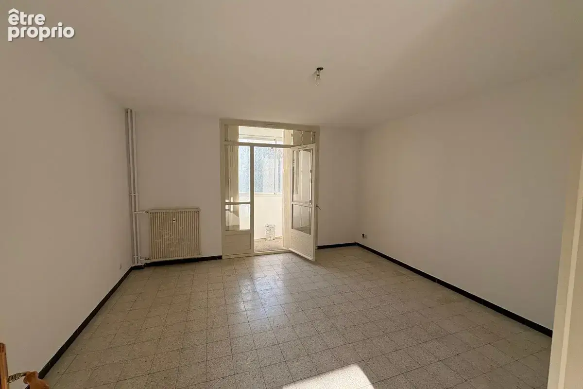 Appartement à BASTIA
