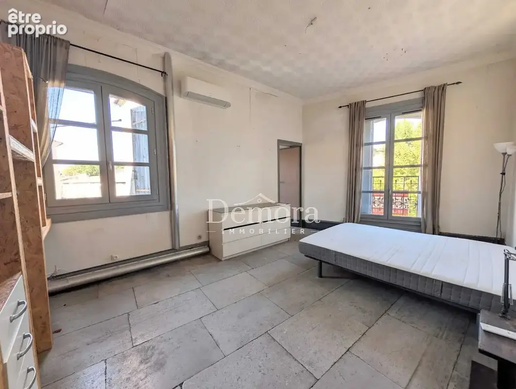 Chambre 1