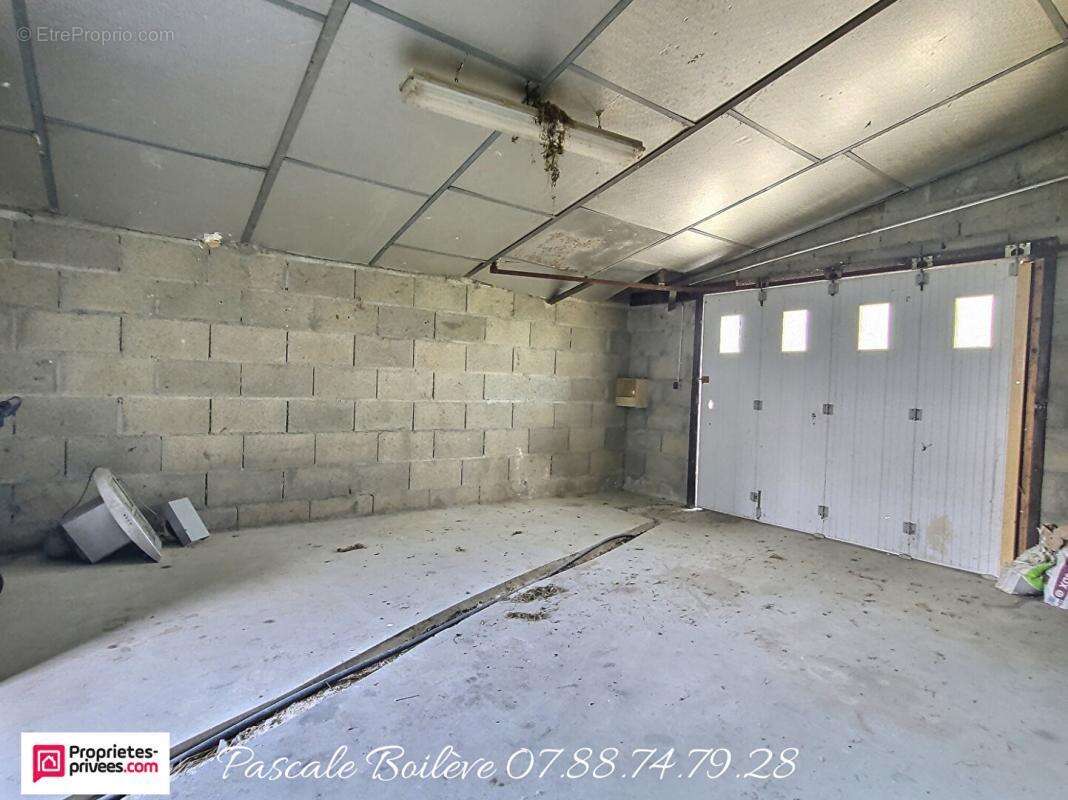 Maison à rénover - Blou (49160) - photo 11