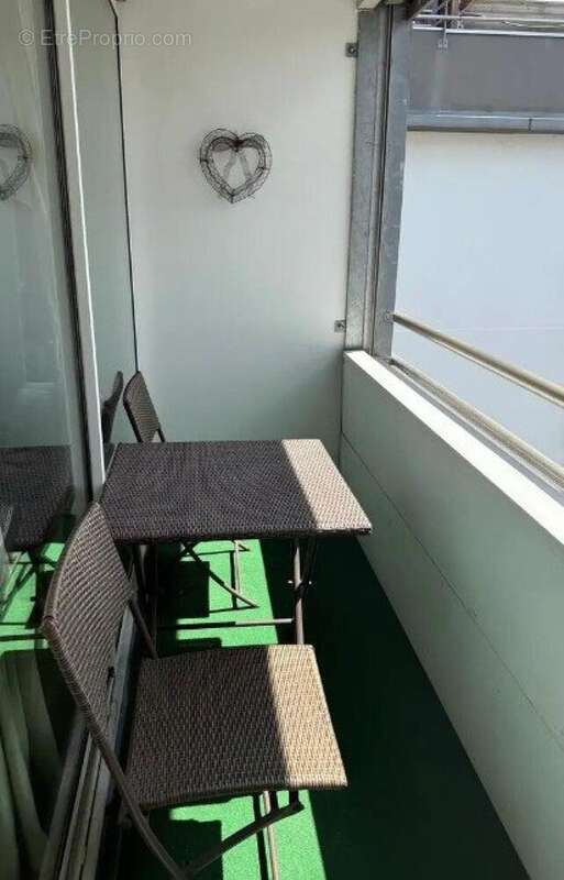 Photo 7 - Appartement à BORDEAUX