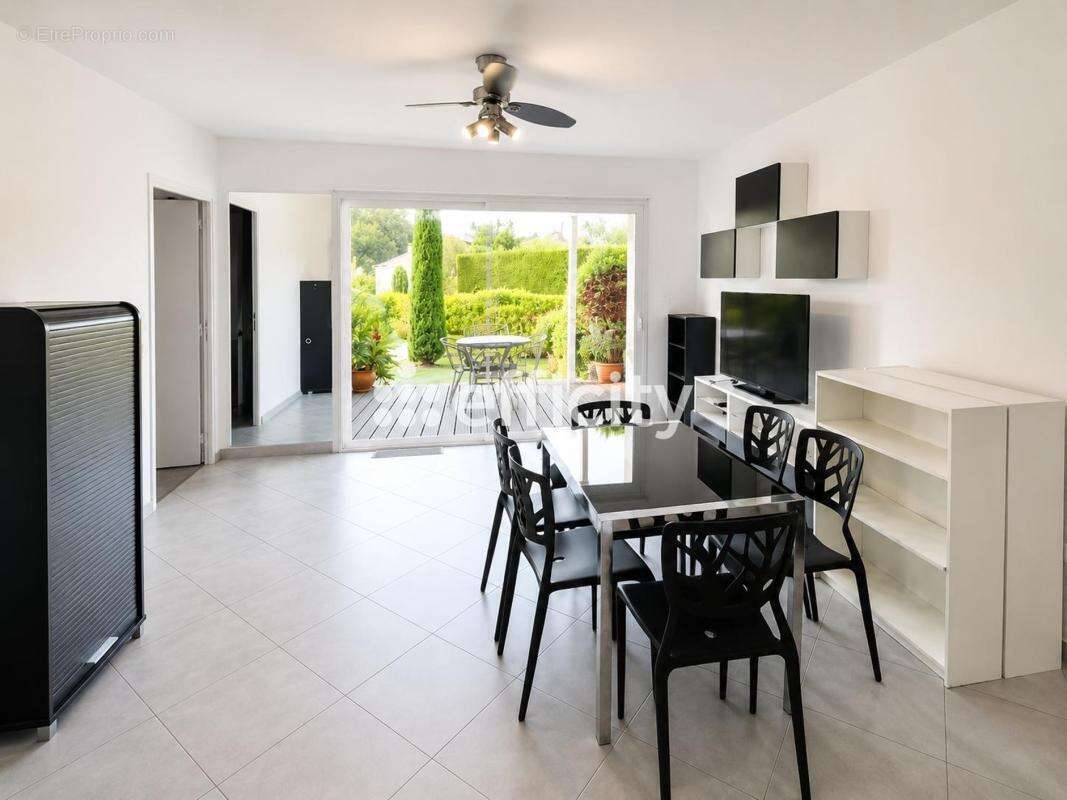 Appartement - photo 6