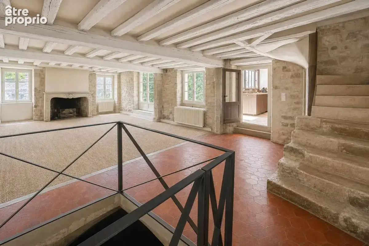 Maison de 5 pièces de 110 m² à Senlis - photo 6