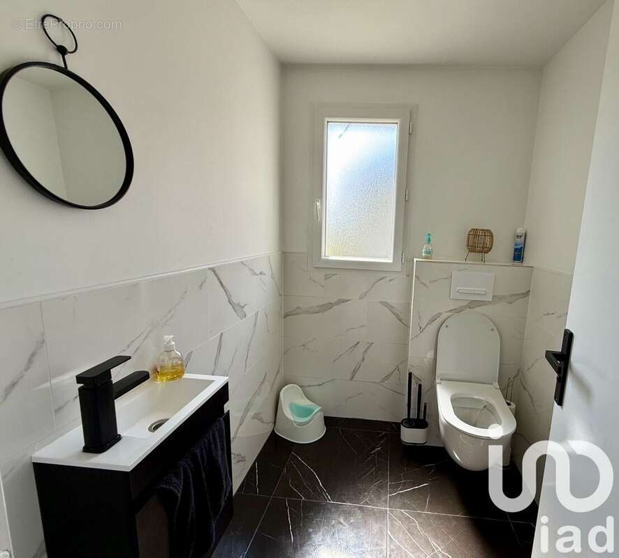 Photo 6 - Maison à DIFFEMBACH-LES-HELLIMER