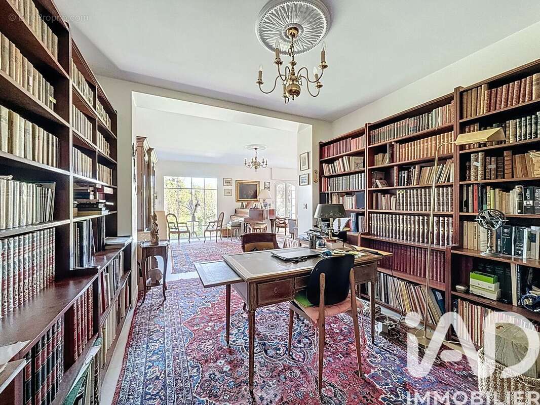 Photo 6 - Maison à POISSY