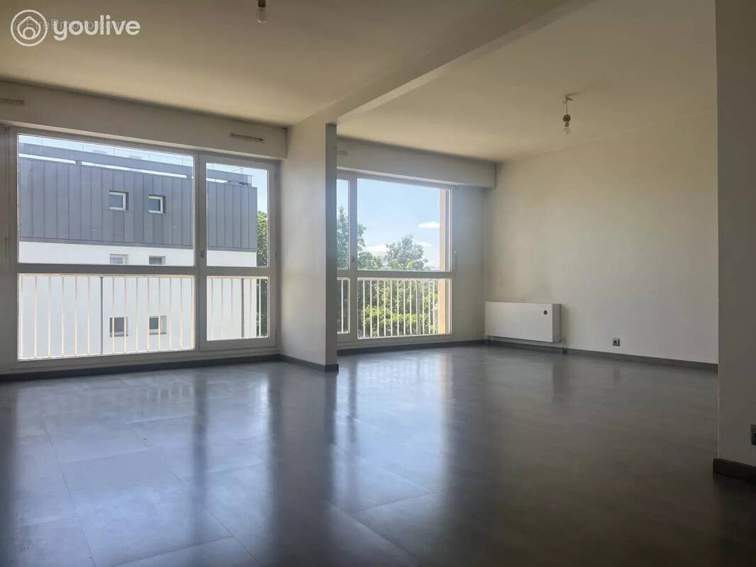 Appartement à CHARTRES