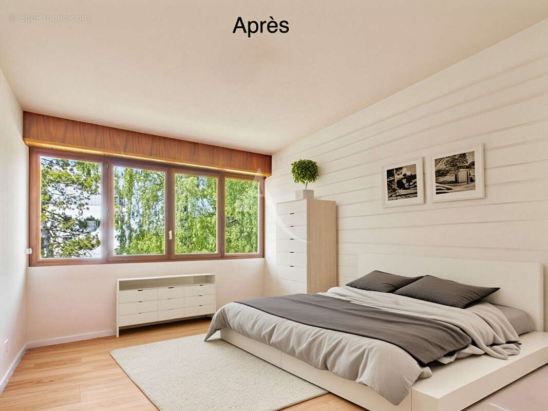Appartement à ANNECY