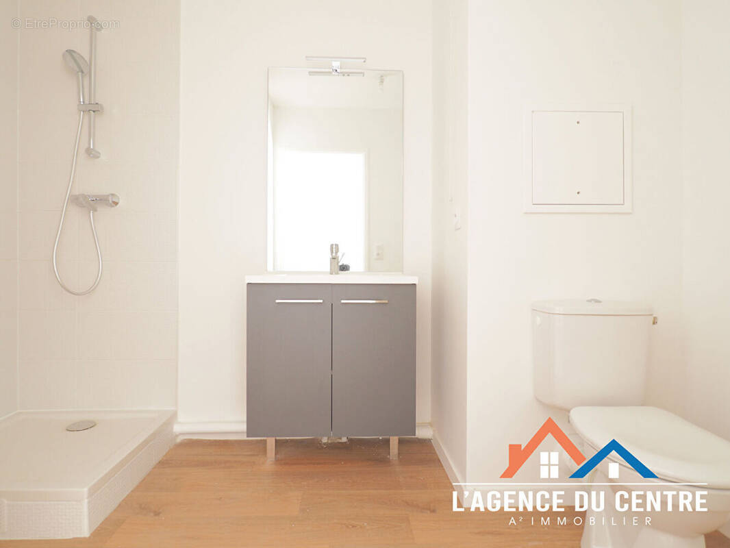 Appartement à CARRIERES-SOUS-POISSY