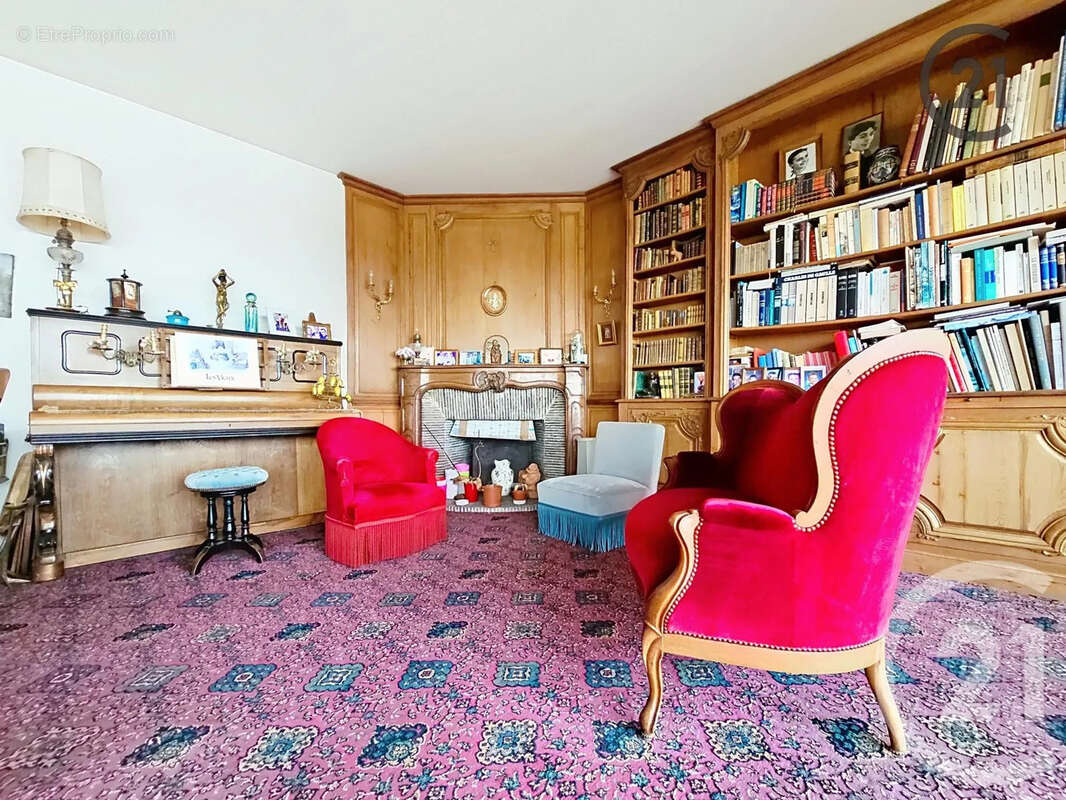 Appartement à TROYES