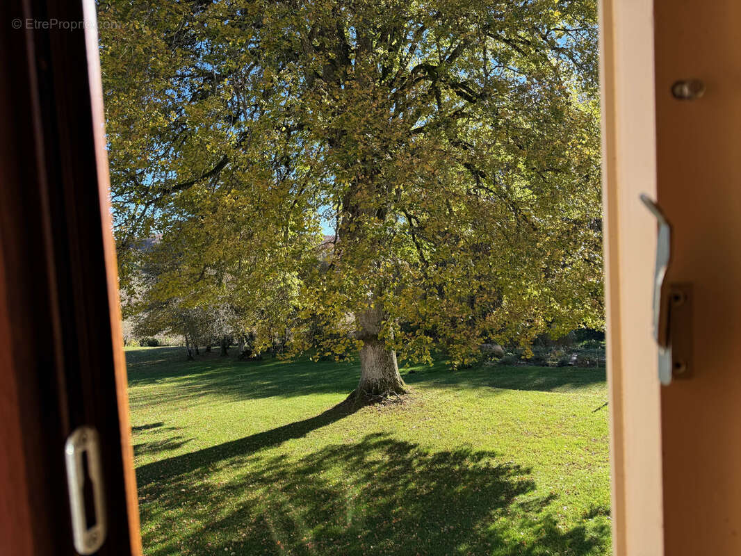 Maison à GOUTTIERES