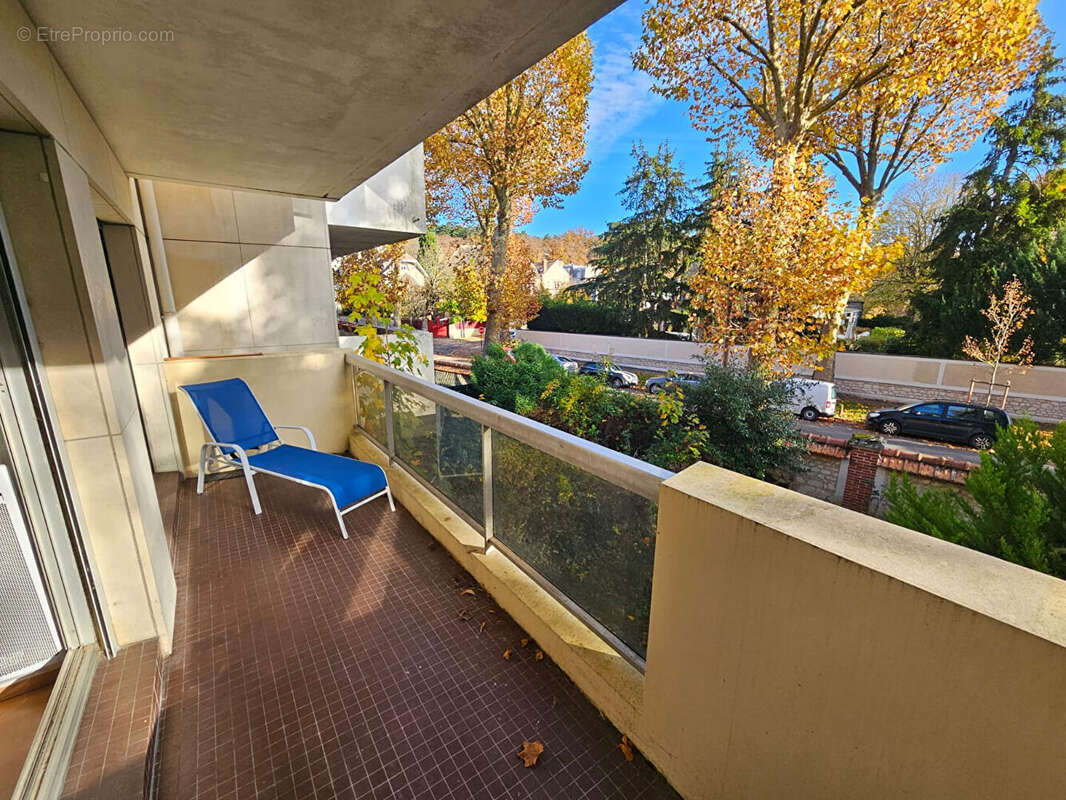 Appartement à FONTAINEBLEAU